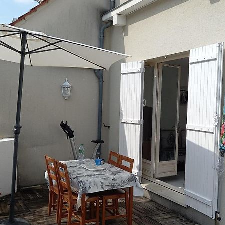 Location Chambre Double Dans Appartement - Cergy Εξωτερικό φωτογραφία
