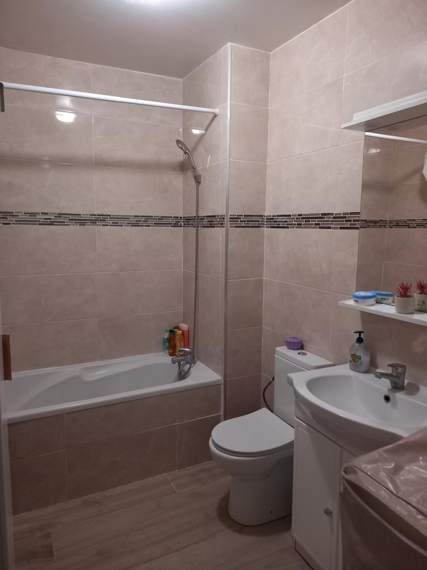 Location Chambre Double Dans Appartement - Cergy Εξωτερικό φωτογραφία